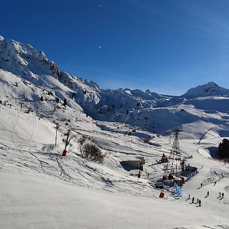 Bel Appartement Renove A Belle Plagne La Plagne Ngoại thất bức ảnh