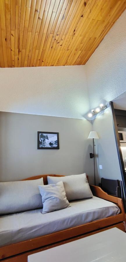 Bel Appartement Renove A Belle Plagne La Plagne Ngoại thất bức ảnh