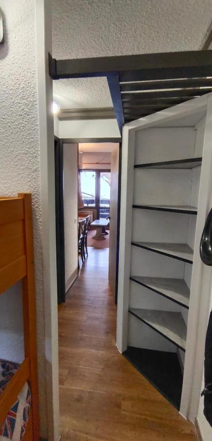 Bel Appartement Renove A Belle Plagne La Plagne Ngoại thất bức ảnh